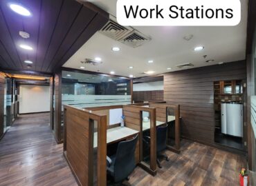 Furnished Office Space for Sale in Uppals M6