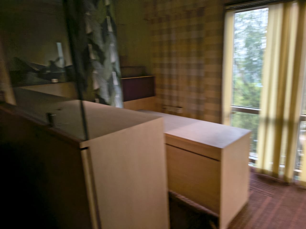 Furnished Office Space for Rent in Palm Court