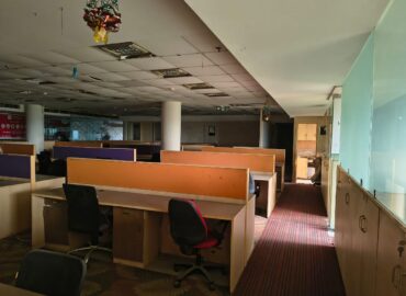 Buy Office Space in Gurgaon - Tdi Palm Court