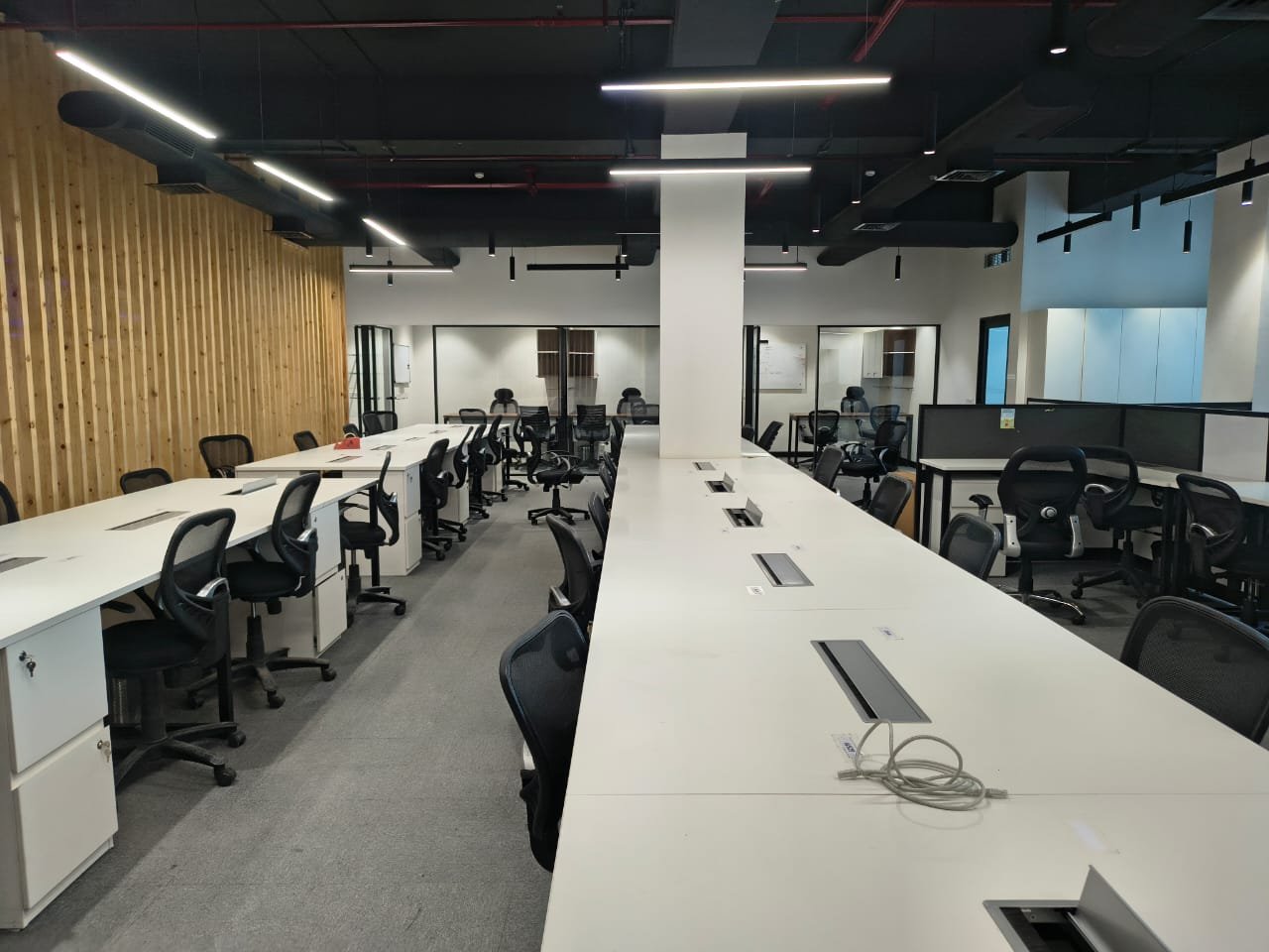 Furnished Office in South Delhi Prime Towers