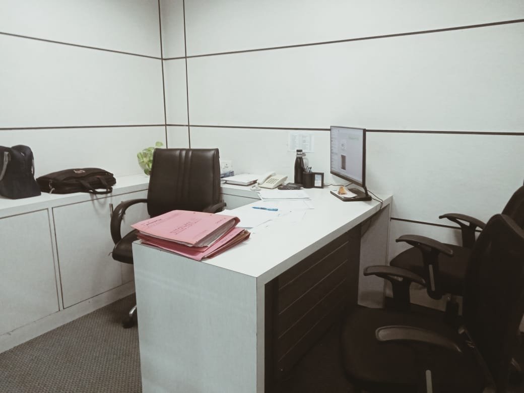 Office for Sale in Jasola District Centre Delhi