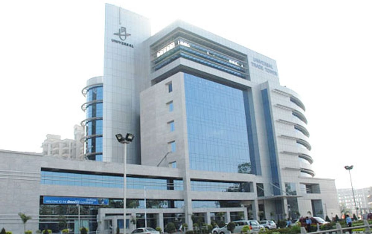 Pre Leased Property in Gurgaon