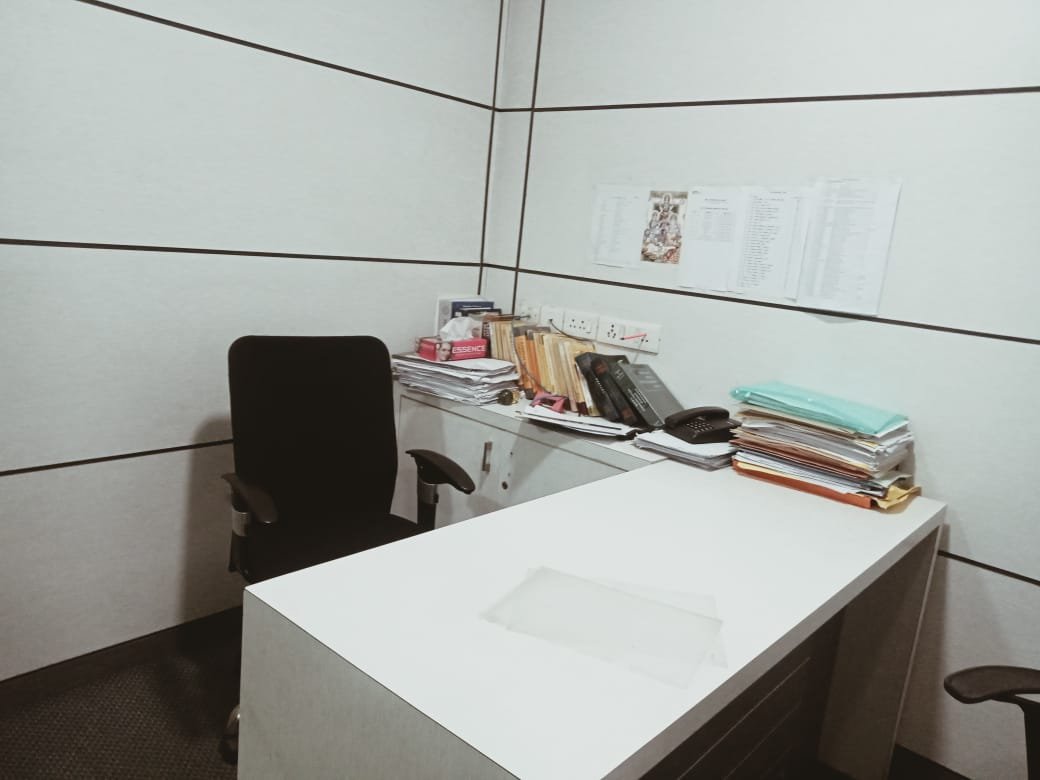 Resale Office Space in DLF Towers South Delhi