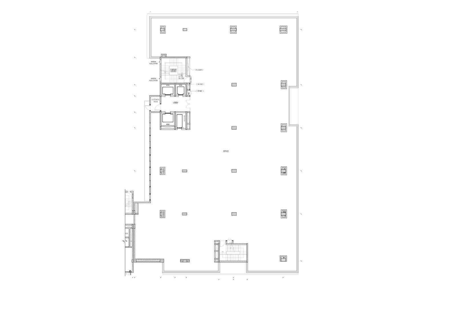 Pre Leased Commercial Property in Era Casa Picasso Centre Sector 61 Gurgaon