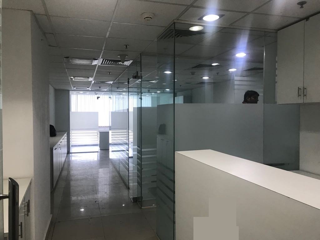DLF Towers | Property Dealers in South Delhi