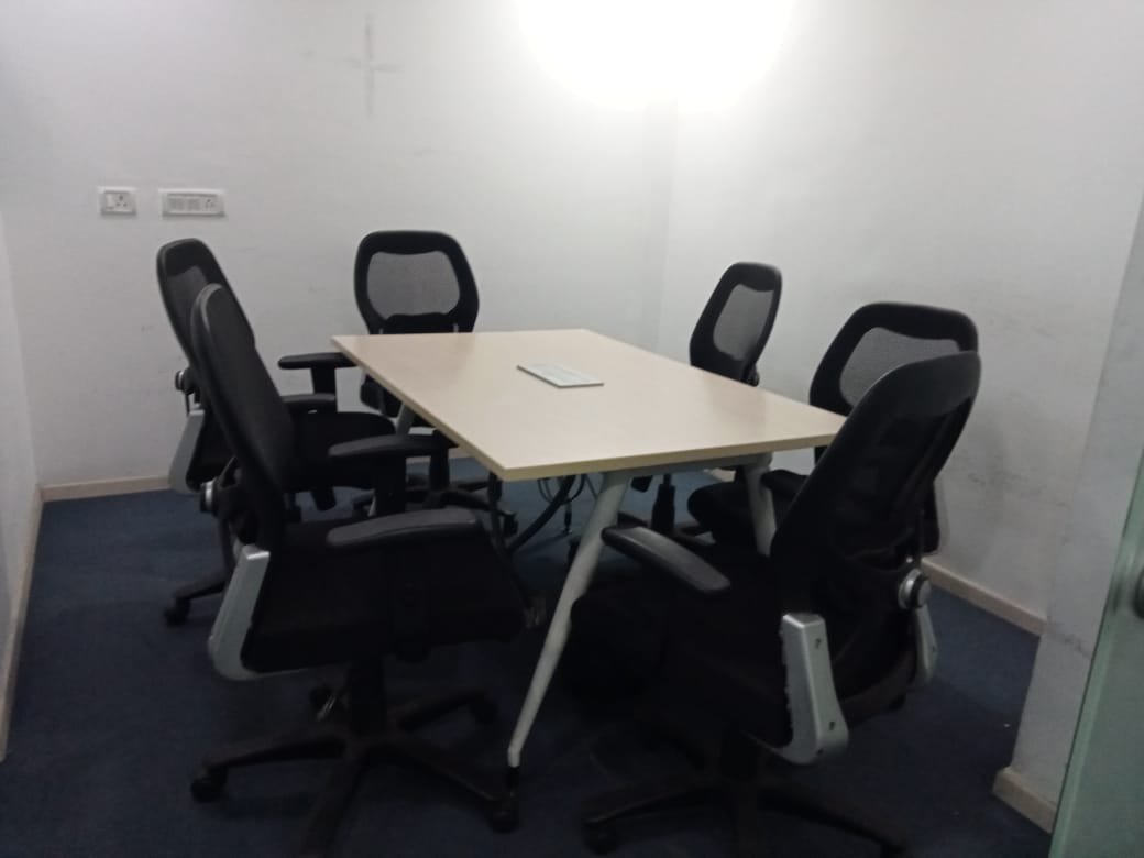 Office Space for Rent in Uppals M6 Jasola