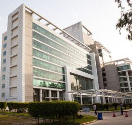 Pre Leased Property in Gurgaon - BPTP Park Centra