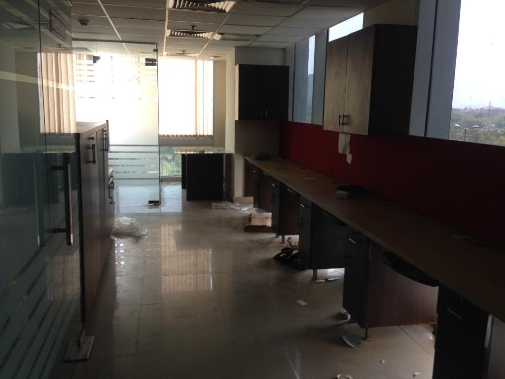 Corporate Leasing in Jasola DLF Towers