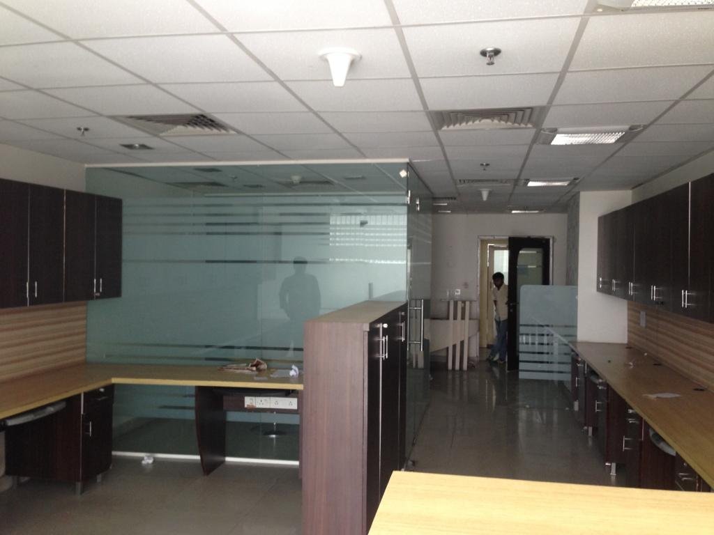 Corporate Leasing in Jasola DLF Towers