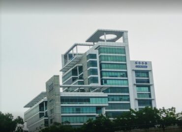 Pre Leased Property in BPTP Park Centra Gurgaon NH-8