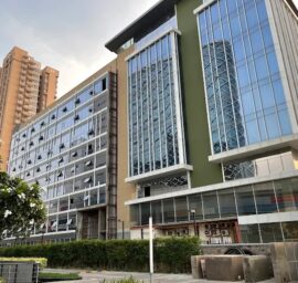 Pre Leased Office Space for Sale in Era Casa Picasso Centre Gurgaon - Prithvi Estates Nirvana Country