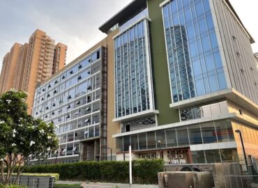 Pre Rented Office Space for Sale in Era Casa Picasso Centre Gurgaon - Prithvi Estates Nirvana Country
