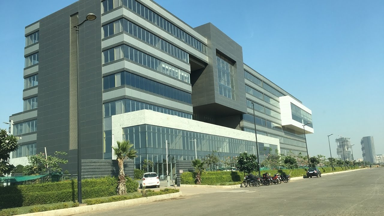 Pre Leased Property in Suncity Success Tower Gurgaon