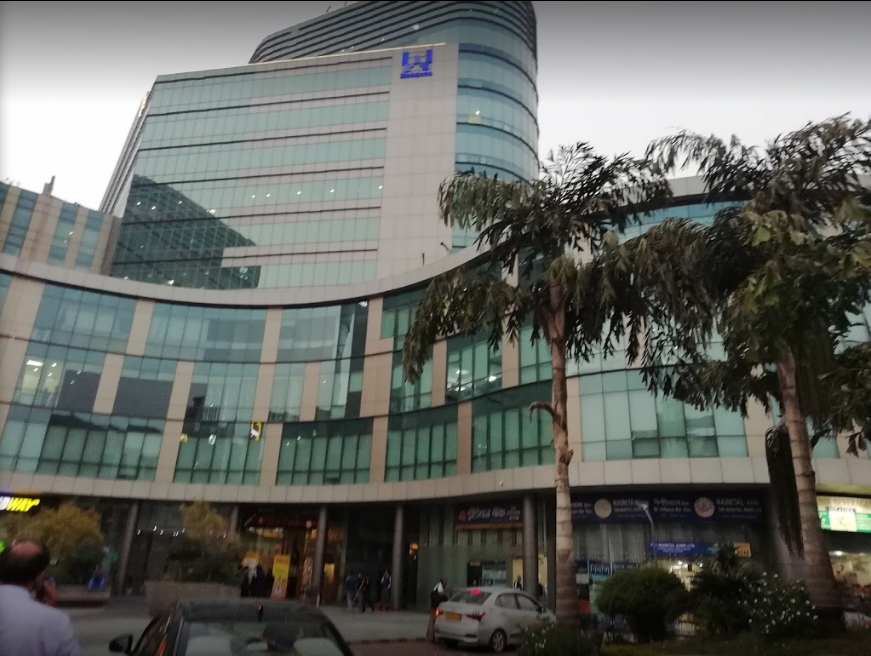 Pre Rented Property in Gurgaon | Welldone Tech Park