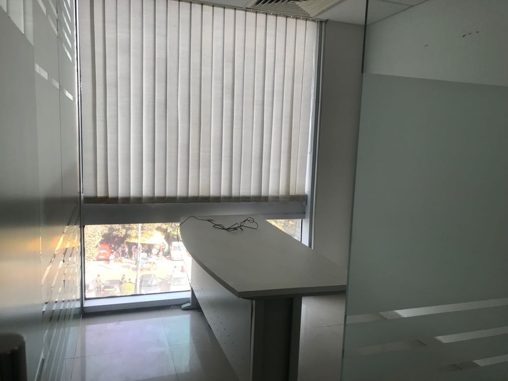 DLF Towers | Property Dealers in South Delhi