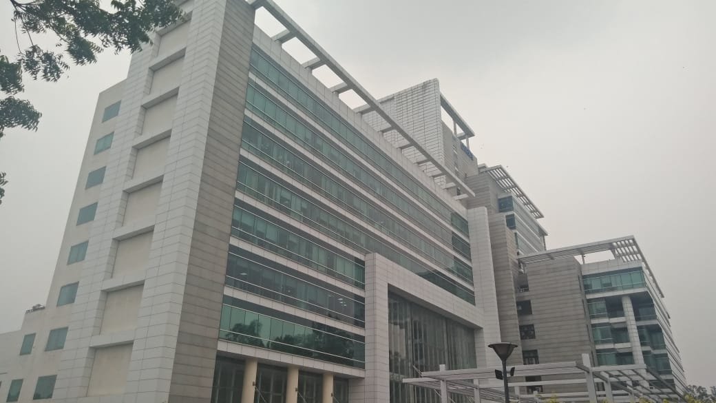 Pre Rented Office Space in Gurgaon | BPTP Park Centra