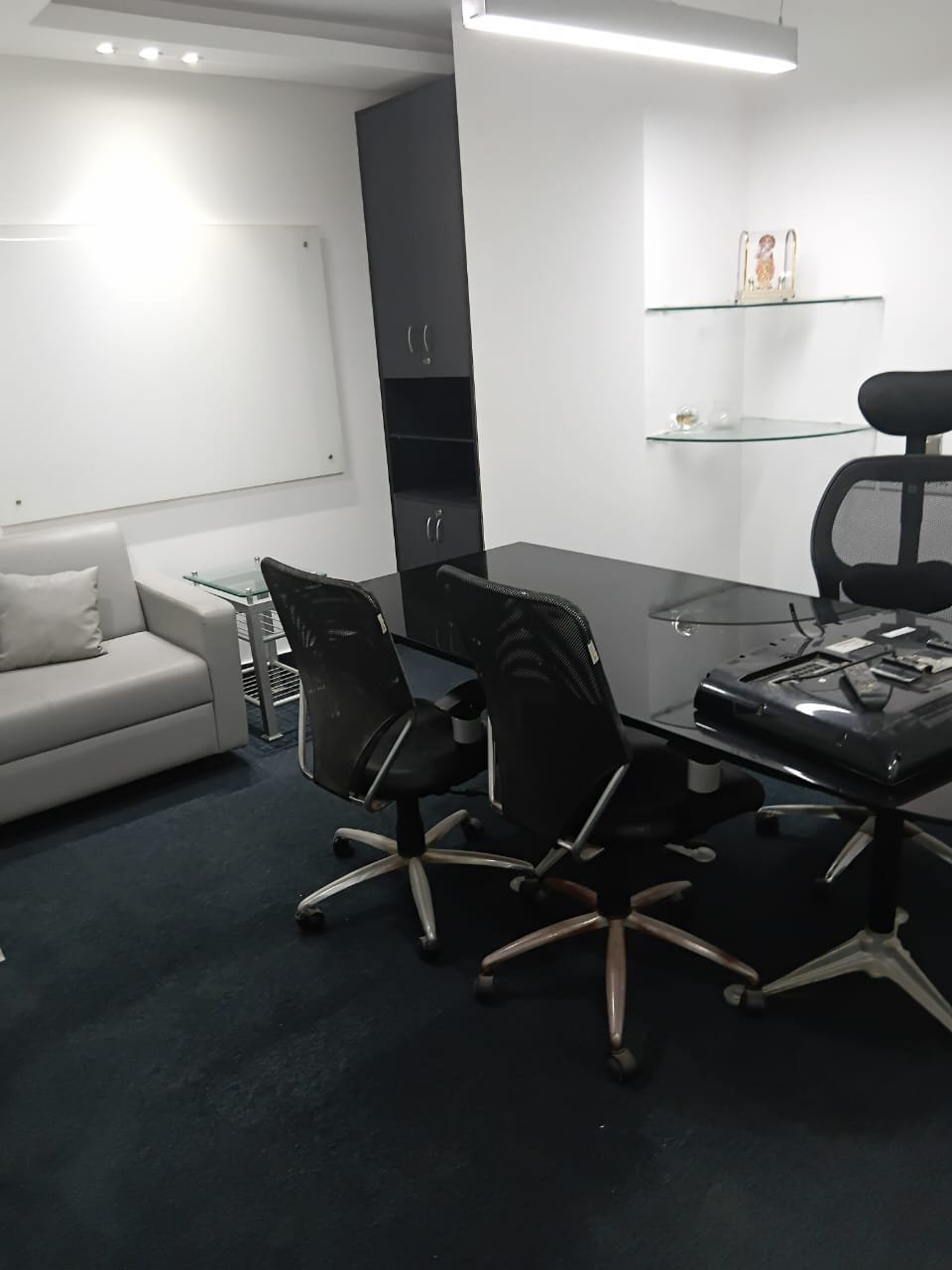 Office for Rent in Uppals M6 Jasola Near Metro