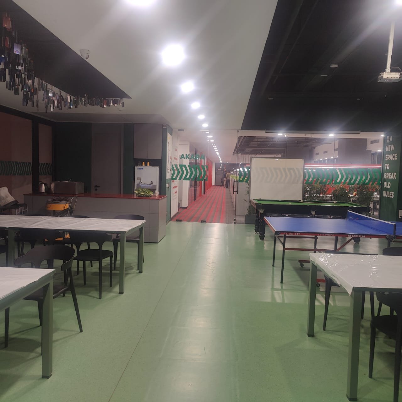 Pre Leased Office in Magnum Global Park Sector 58 Gurgaon