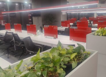 High ROI Pre Rented Office in Magnum Global Park Gurgaon
