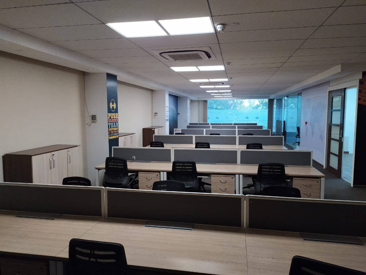 Commercial Property in Okhla 3 South Delhi