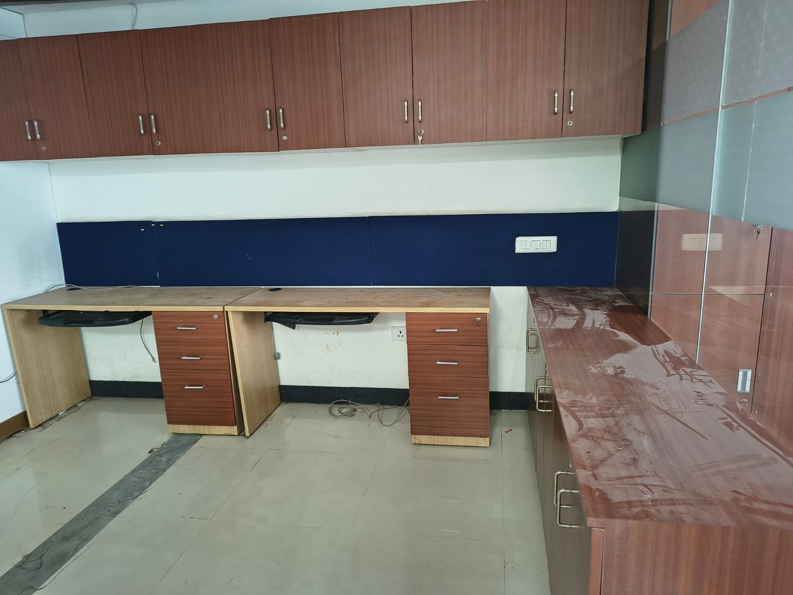 DLF Towers – Commercial Leasing in Jasola