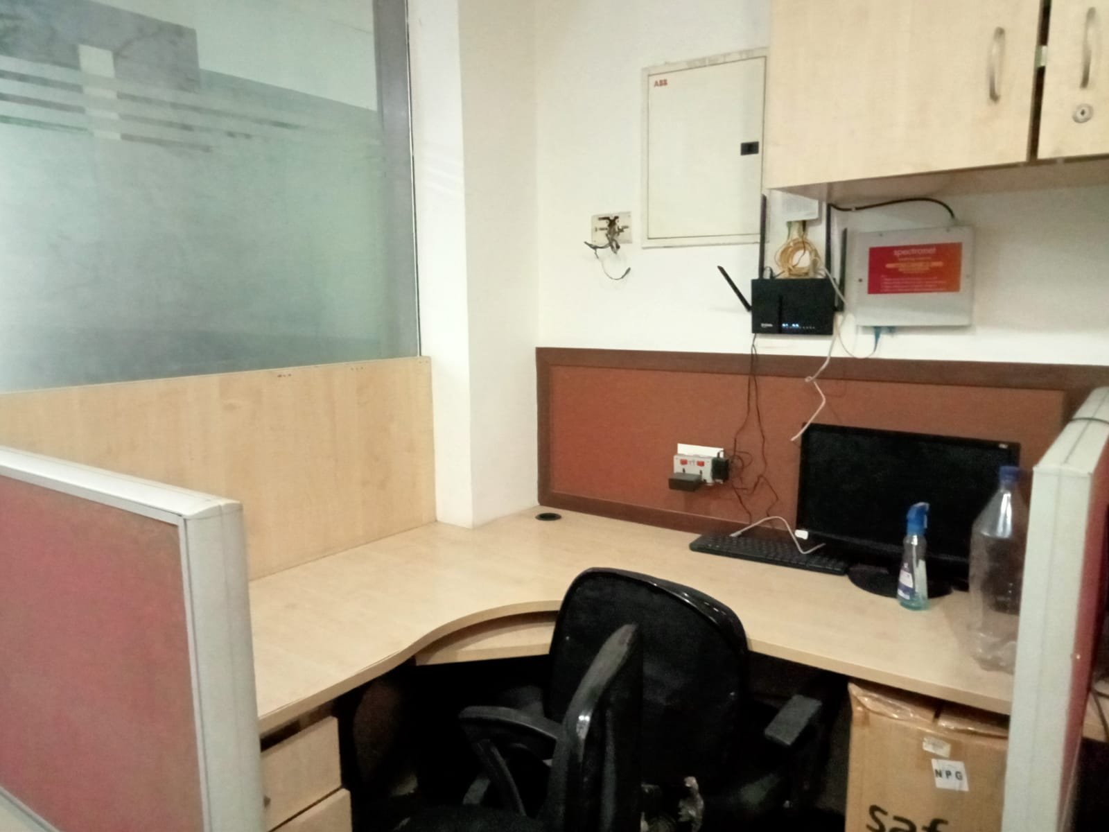Pre Rented Property in Jasola – Omaxe Square