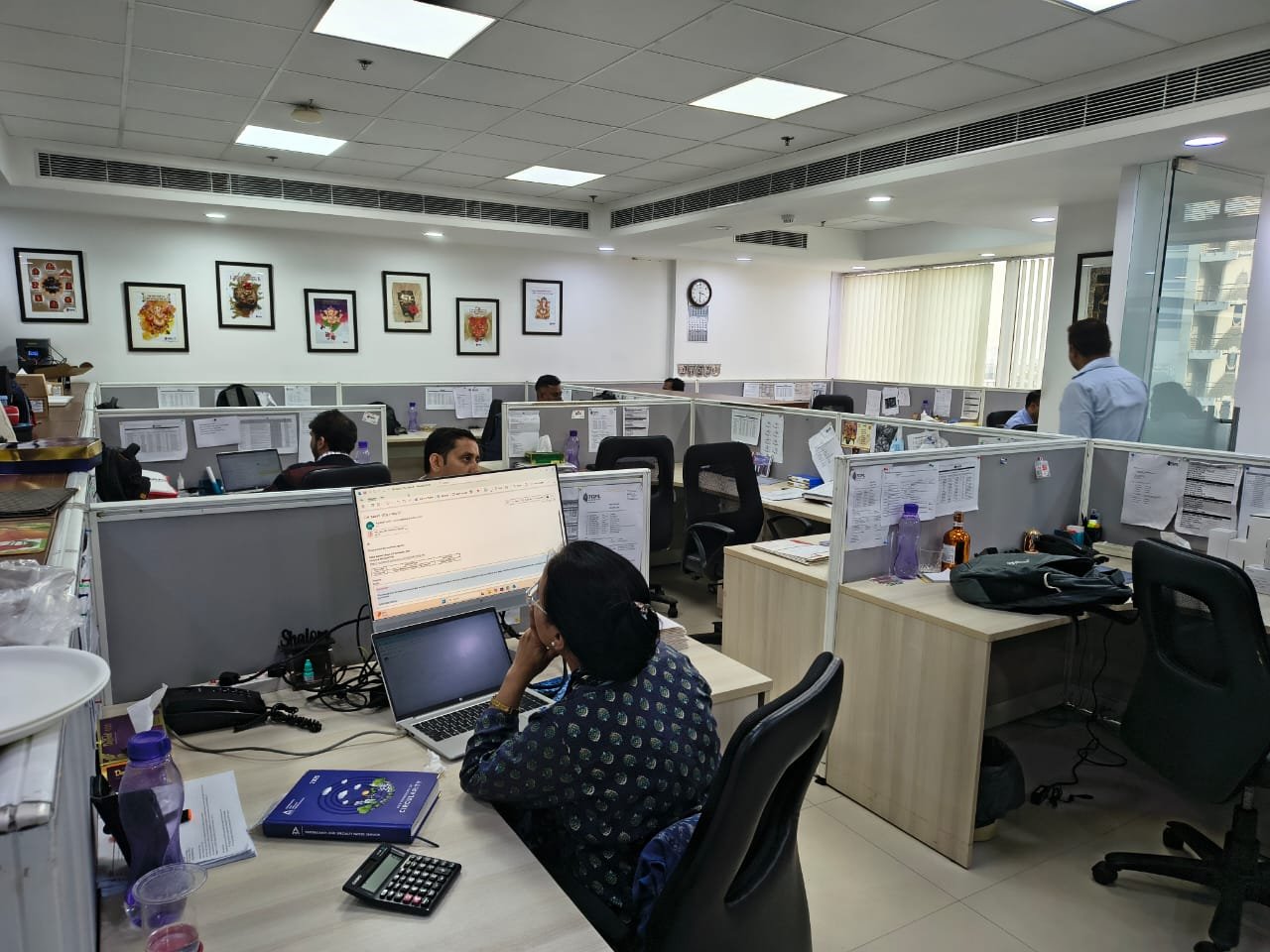 Office Space for Rent in Jasola south Delhi