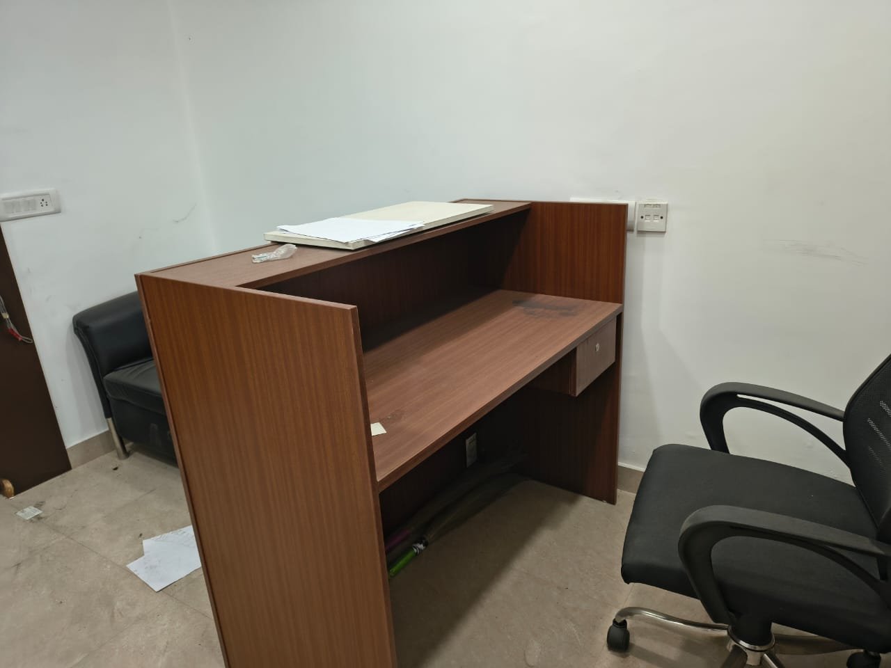 Commercial Leasing in DLF Prime Towers Delhi