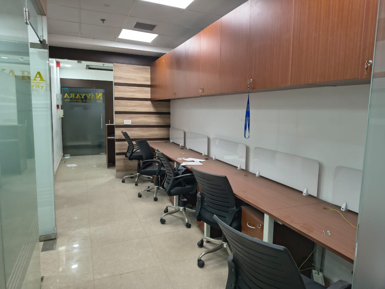 Commercial Leasing in DLF Prime Towers Delhi