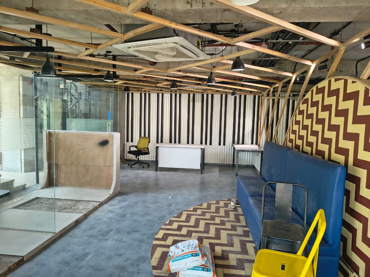 Office Space in Okhla Estate Phase 3 South Delhi