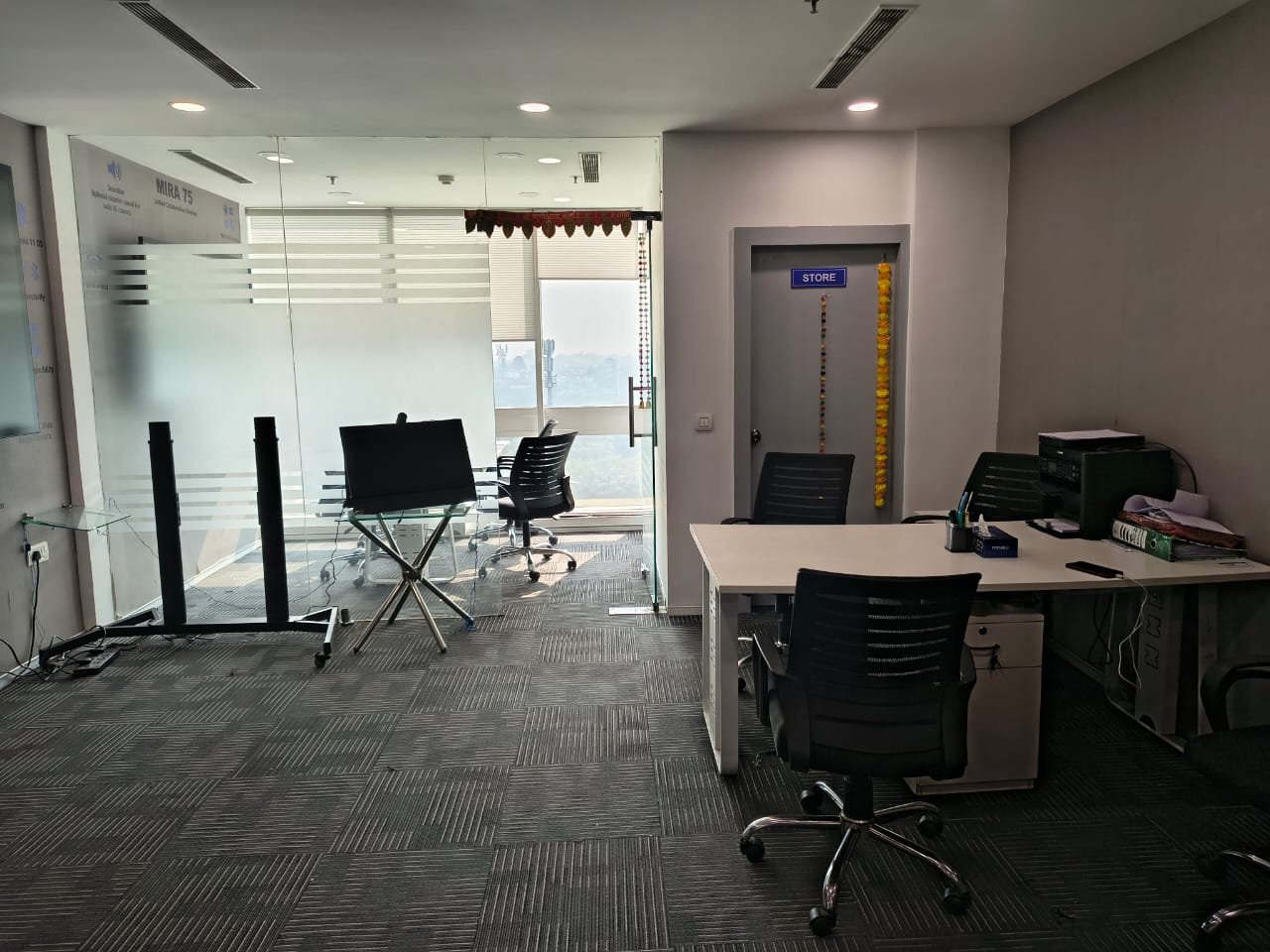 Office Space for Rent in Jasola