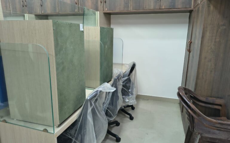 gallery