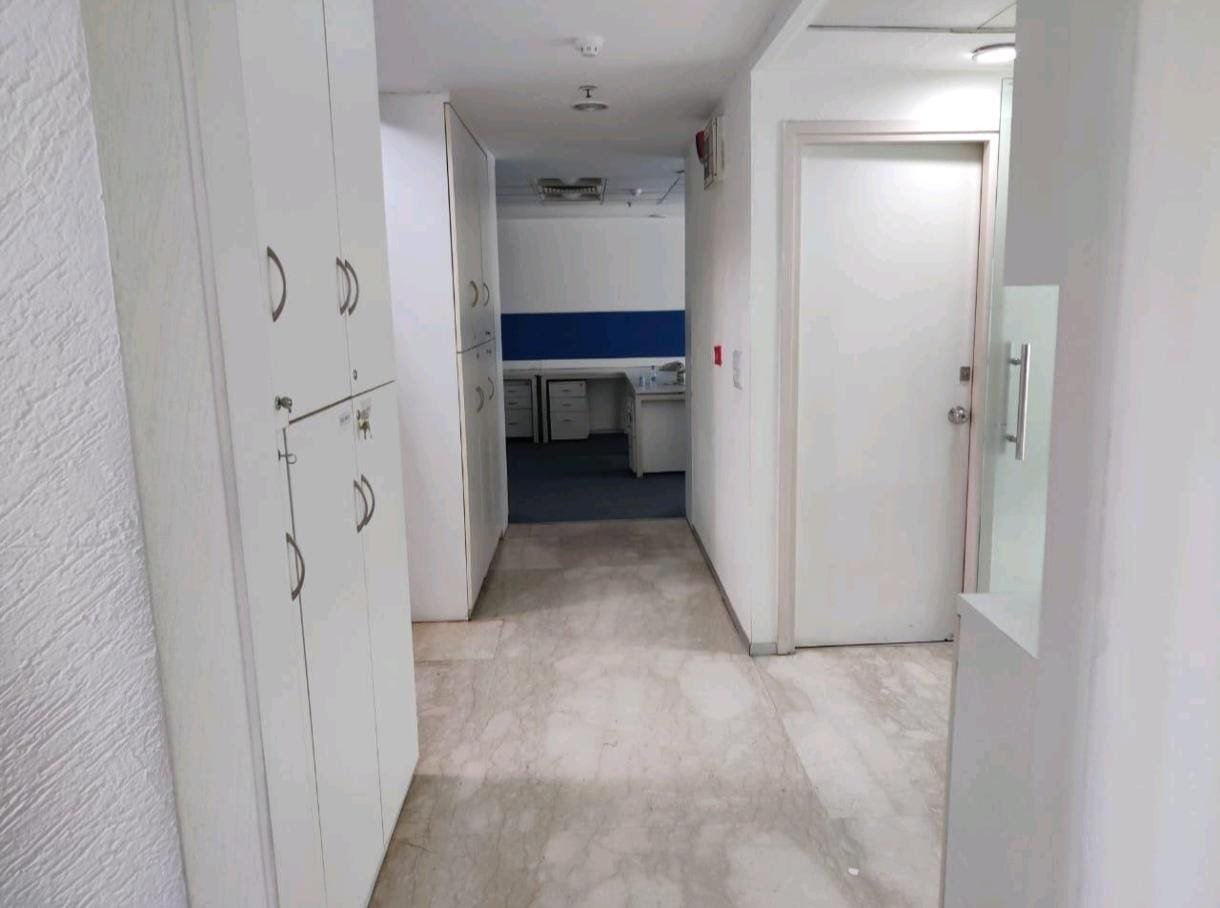 Ready to Move Office Space in Saket Salcon Rasvilas