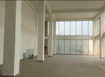 Commercial Building for Rent in Sector 27A Faridabad