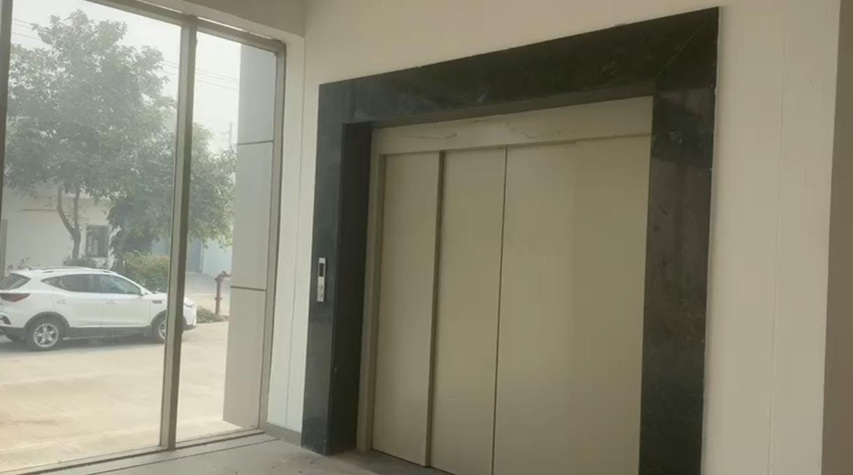 Commercial Property on Mathura Road Faridabad