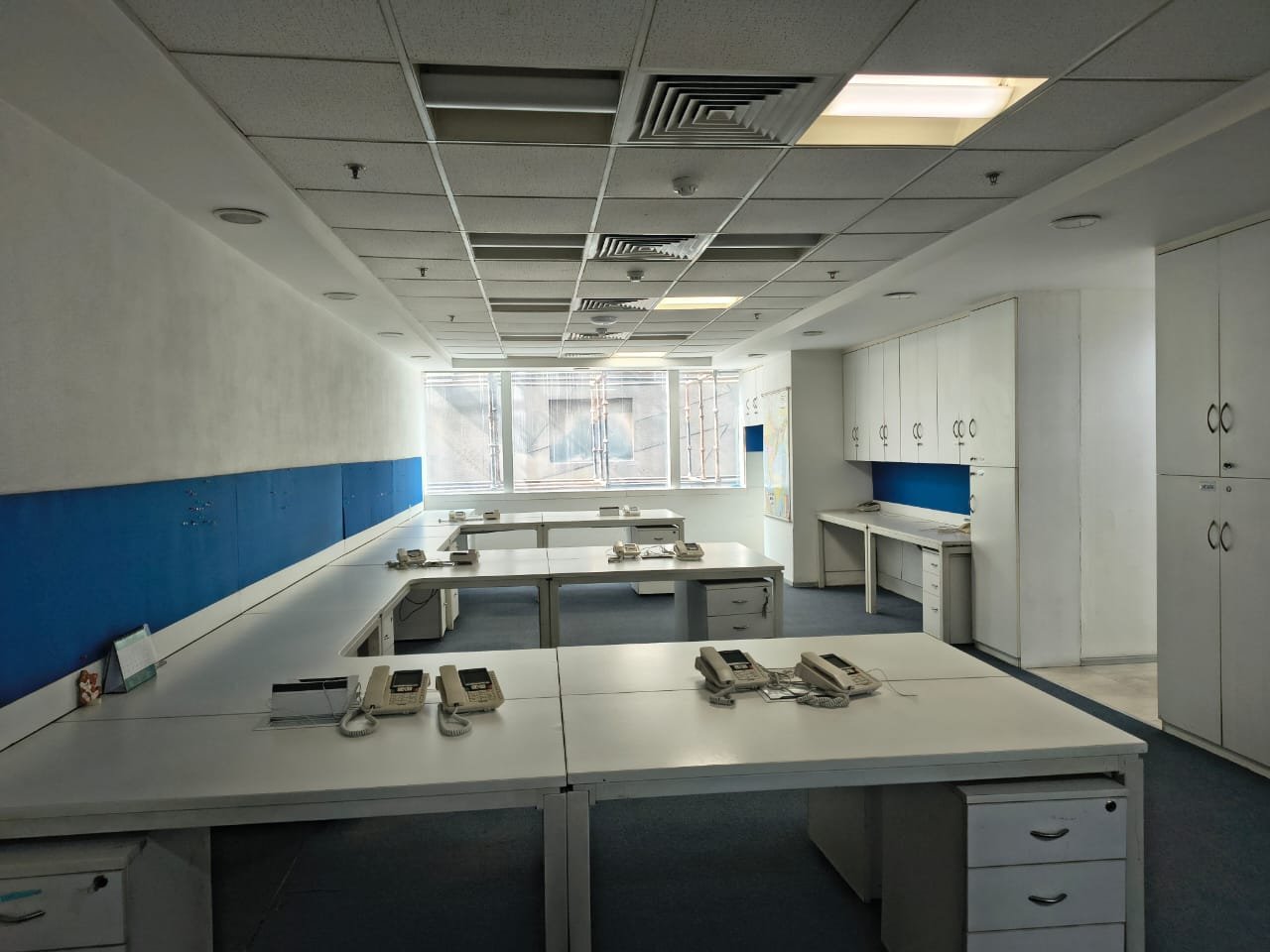 Furnished Office in Delhi Salcon Rasvilas