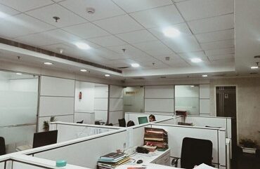Buy Office Space in Jasola DLF Towers