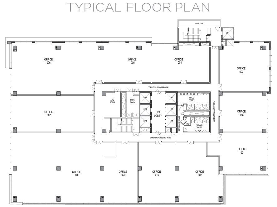 Pre Rented Property for Sale in Gurgaon
