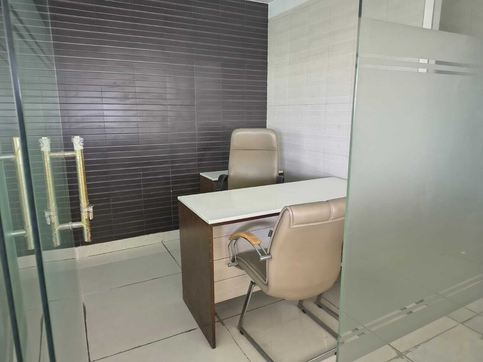 Office Space for Lease in Jasola