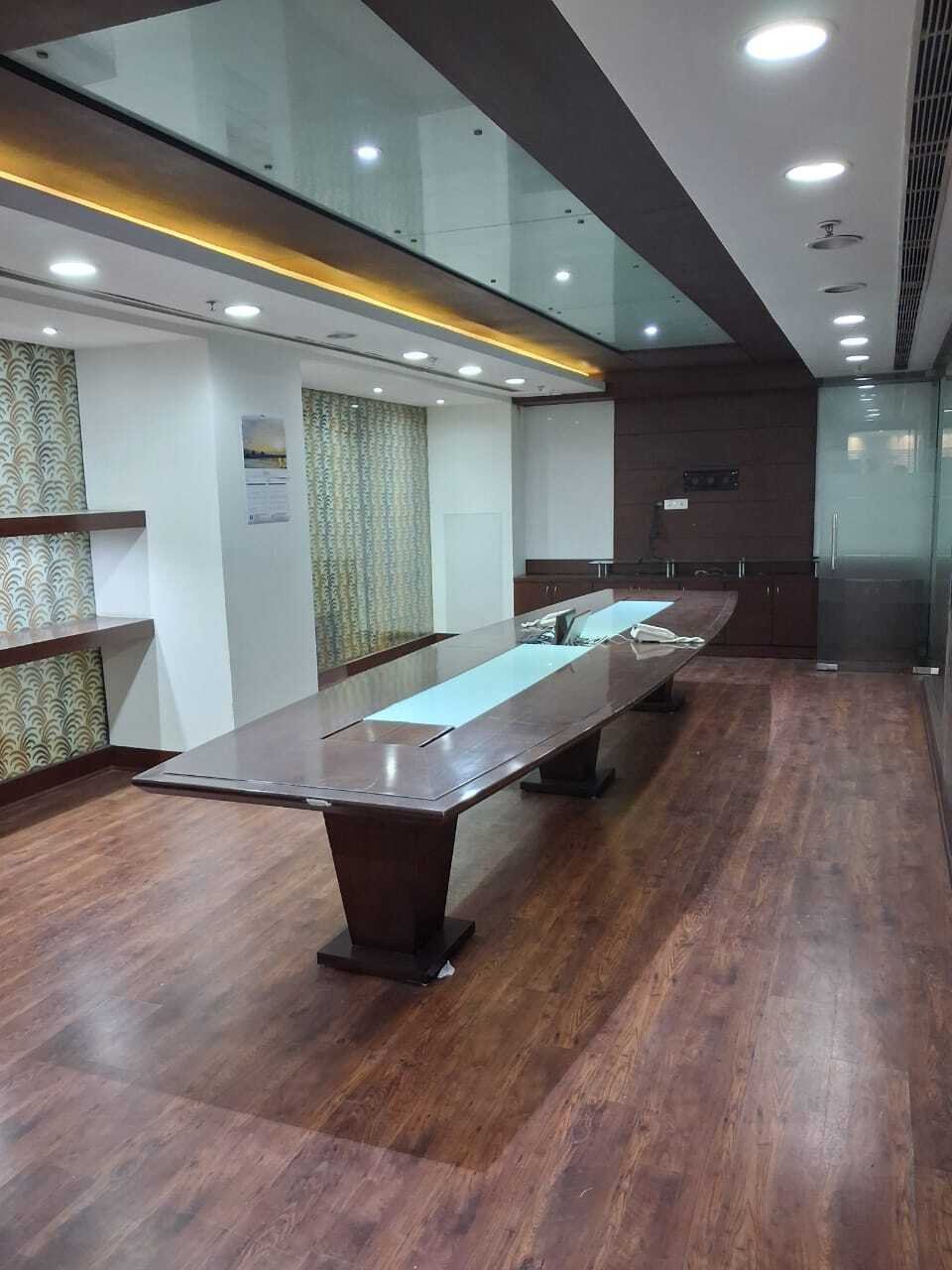 Salcon Rasvilas – Ready to Move Office Space in Delhi
