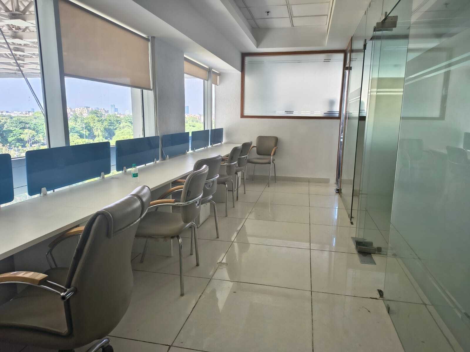 Office Space for Lease in Jasola
