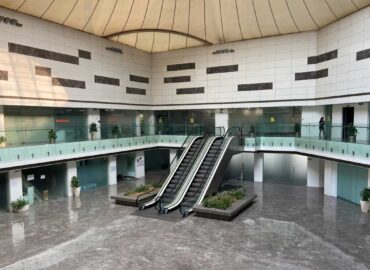 Pre Leased Office Space in South Delhi - 98739-25287