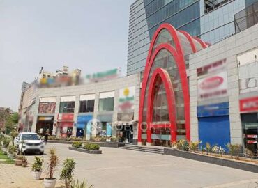 Pre Leased Property in Gurgaon. Pre Rented Property on Sohna Road.