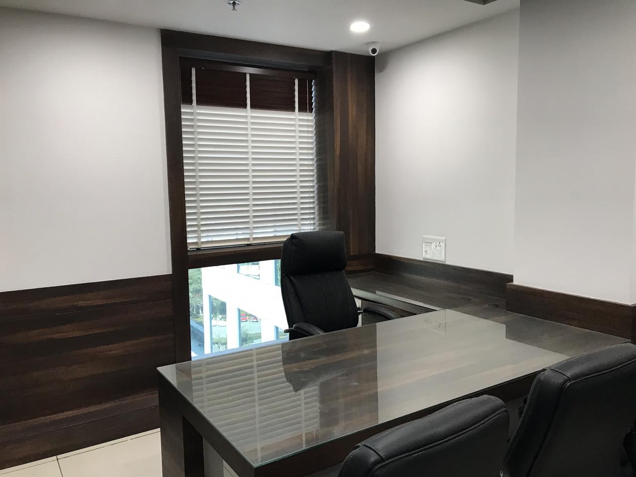 Furnished Office in South Delhi DLF Prime Towers
