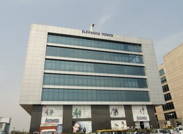 Sale Commercial Property in Jasola Elegance Tower