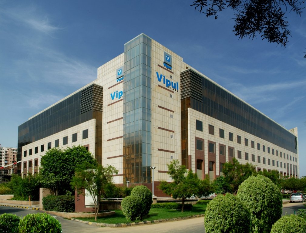 Pre Leased Property for Sale in Vipul Plaza