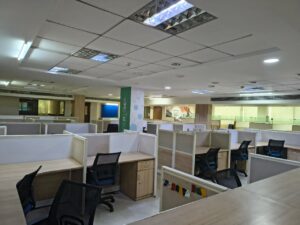 Leasing Commercial Property in Mohan Estate Delhi