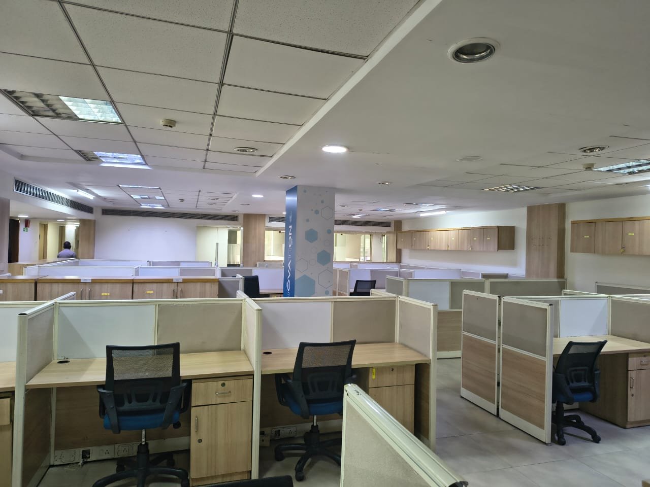 Furnished Office in Mohan Estate South Delhi
