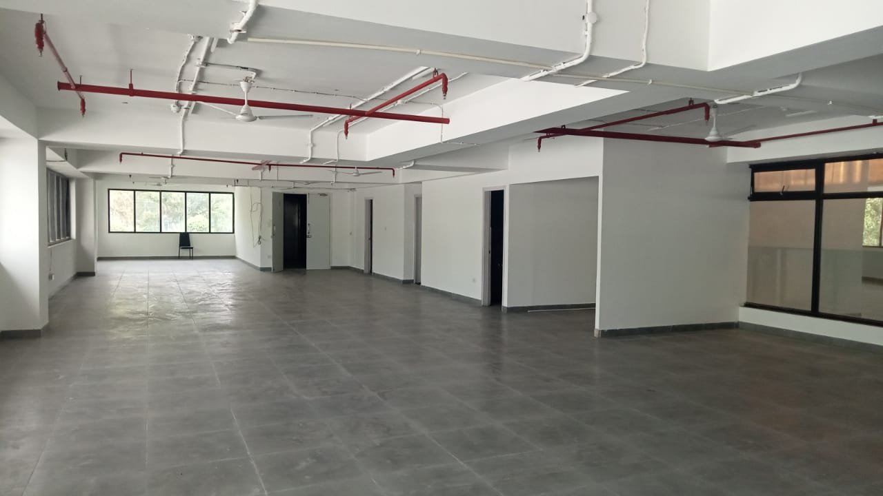 Ready to Move Office in Delhi Okhla Estate