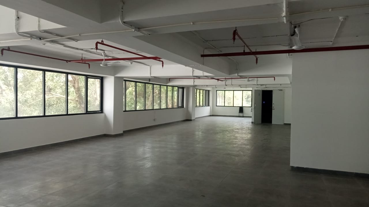 Commercial Property for Lease in Okhla 3 Delhi